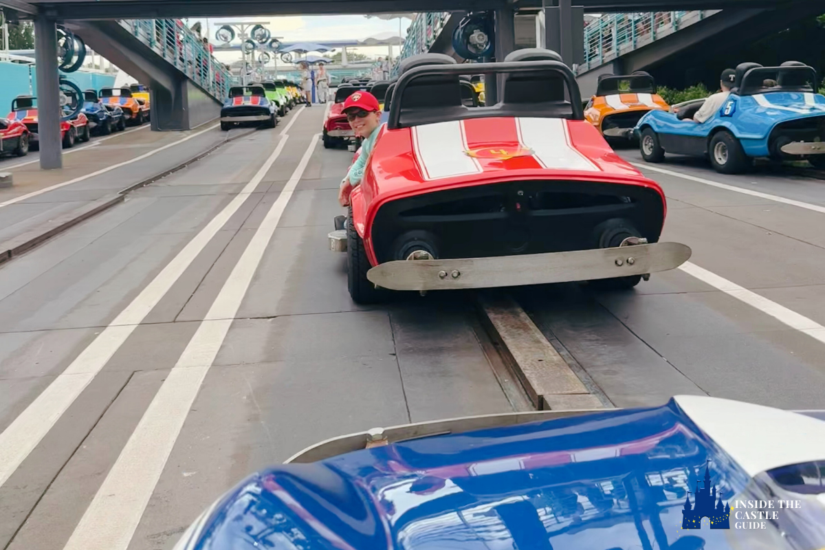 Magic Kingdom Rides with Longest Wait Times Ranked