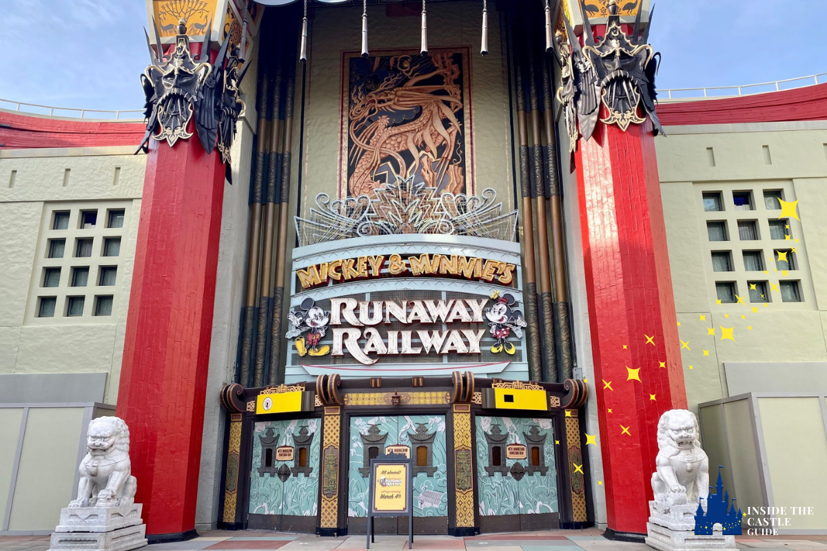 🚨 NEW Disney World Rule You Didn’t Know About