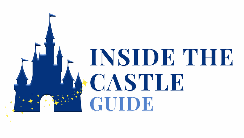 Inside The Castle Guide