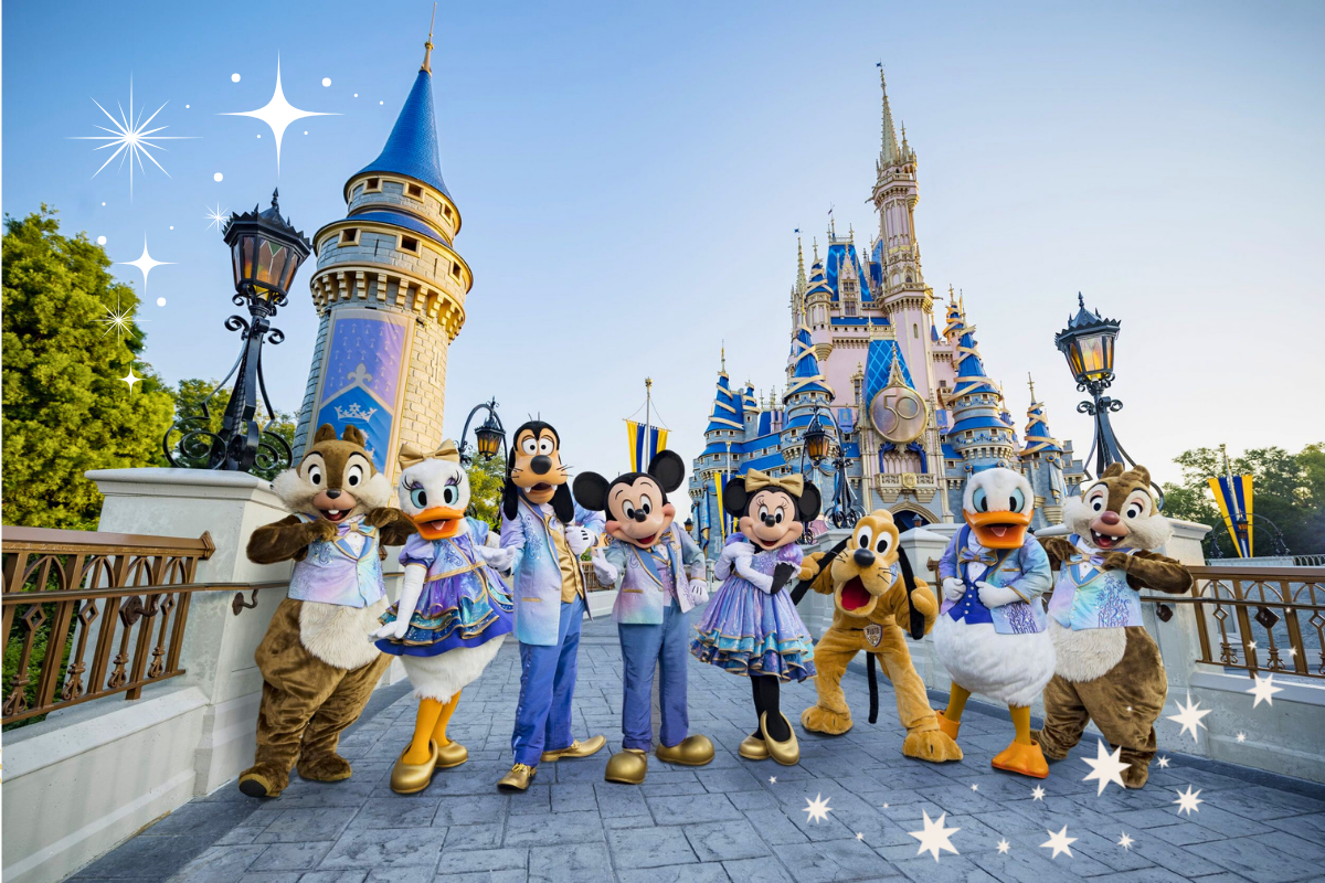 4 Big Disney World Hotel Discounts for 2026 💰