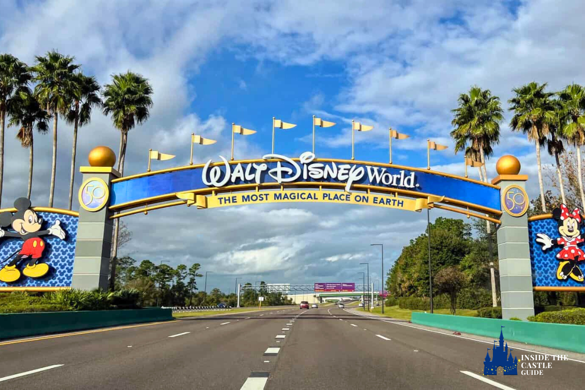 When Is the Best Time to Visit Disney World?
