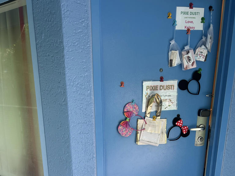 Disney World Hack: The Hidden “Buy Nothing” Groups Giving Away Free Disney Stuff