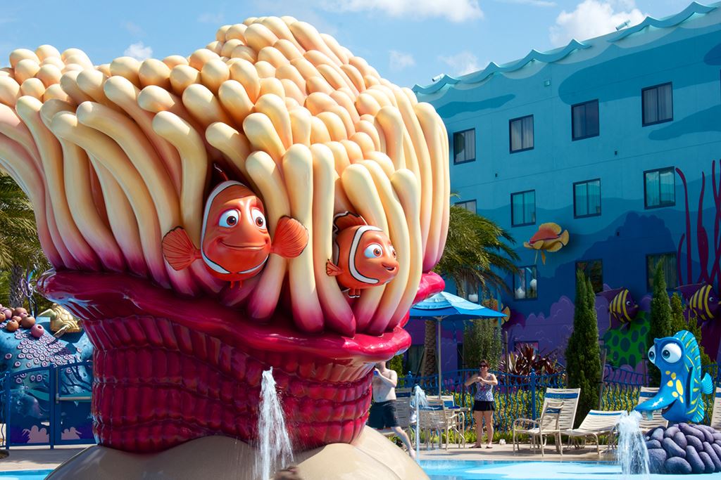 Disney Hotel Discounts 2026