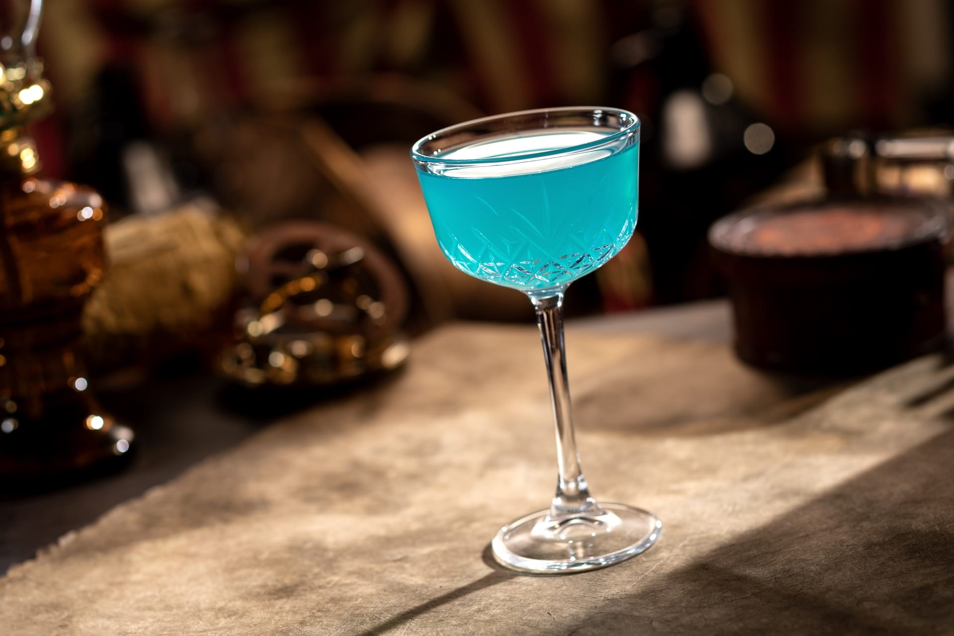 Beak & Barrel Review 2025