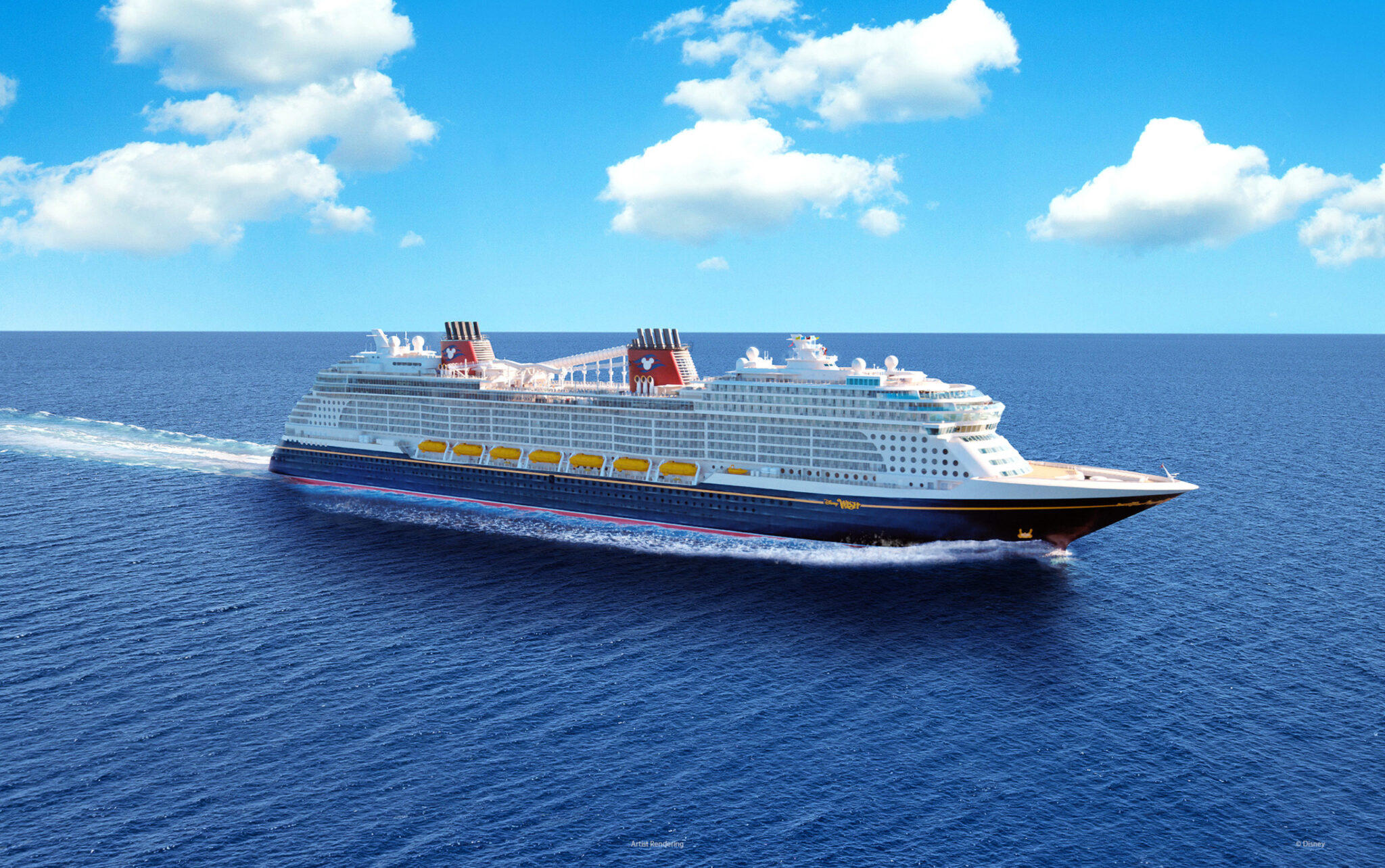 Disney Cruise Packing List 2025
