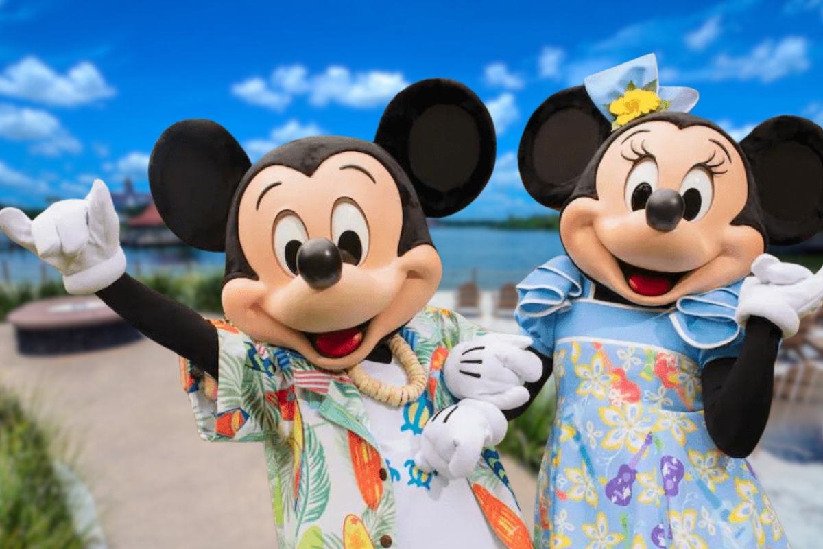 Disney Hotel Discounts 2026