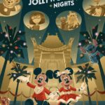 Disney Jollywood Nights 2025 – Dates, Tickets & What’s New