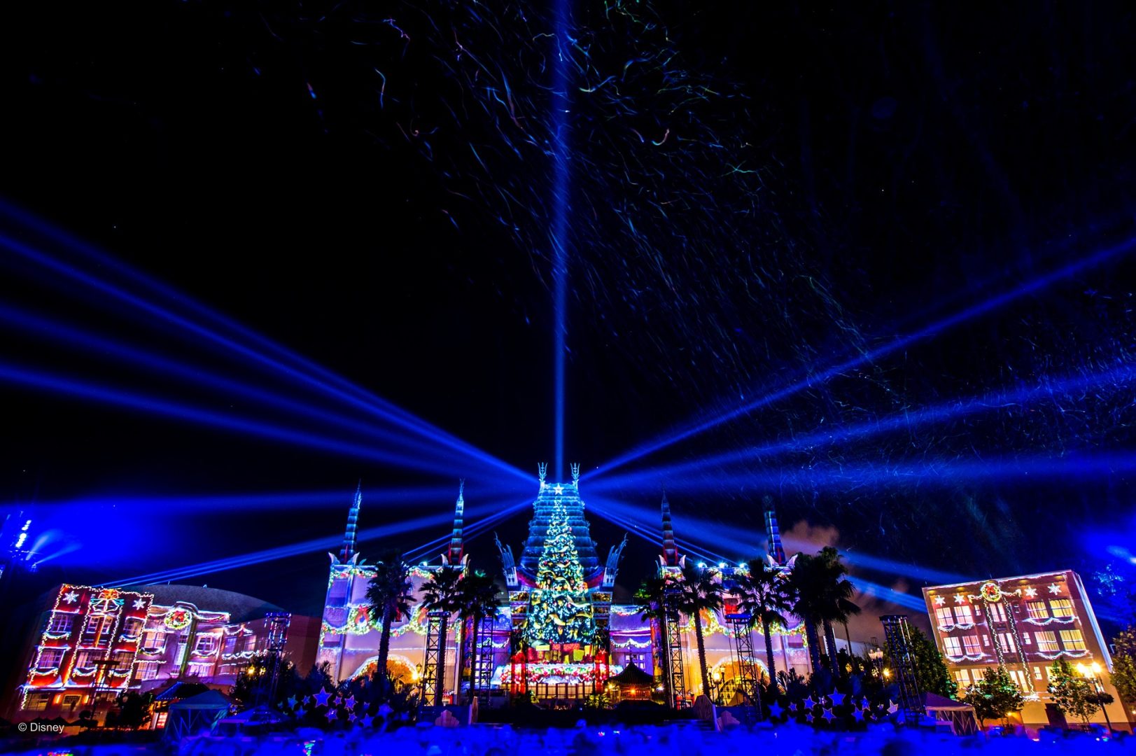 Disney Jollywood Nights 2025 – Dates, Tickets & What’s New