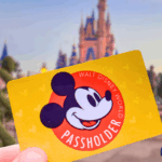 Disney World Annual Pass price increase