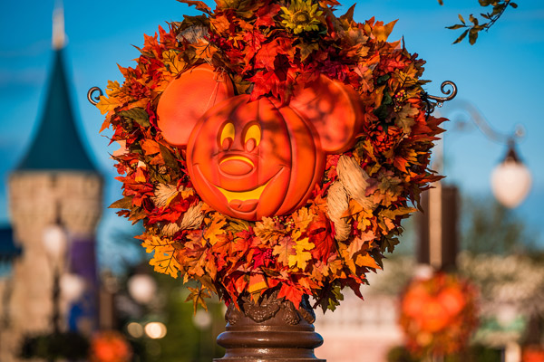 Best Times to Go to Disney World in Late 2025