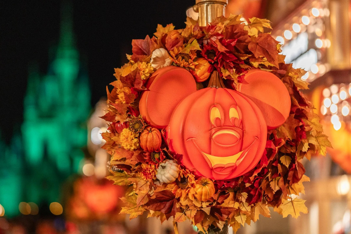 Can’t-Miss Highlights at Mickey’s Not-So-Scary Party 🎃✨