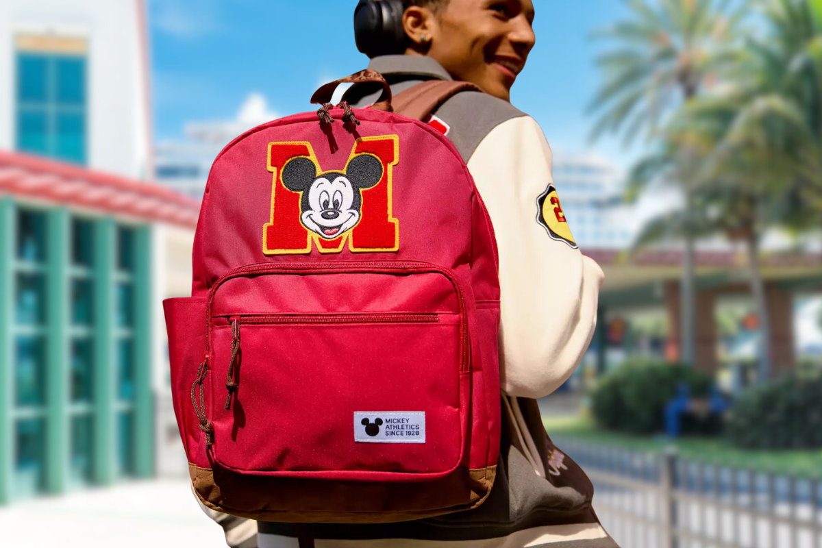  Your Embarkation Day Carry-On