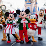 Mickey’s Very Merry Christmas Party 2025