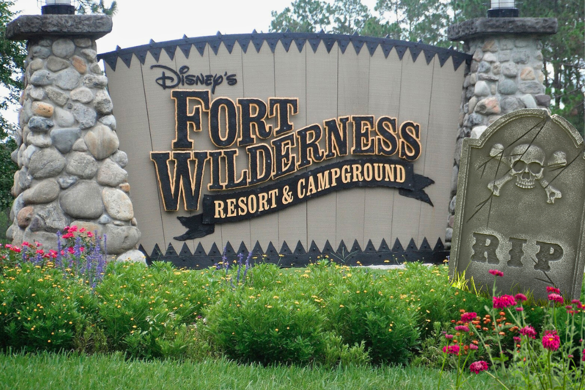 Second Guest Dies at Walt Disney World Within a Week