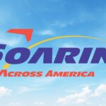 Soarin’ Around the World