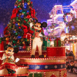 Best Times to Go to Disney World in Late 2025