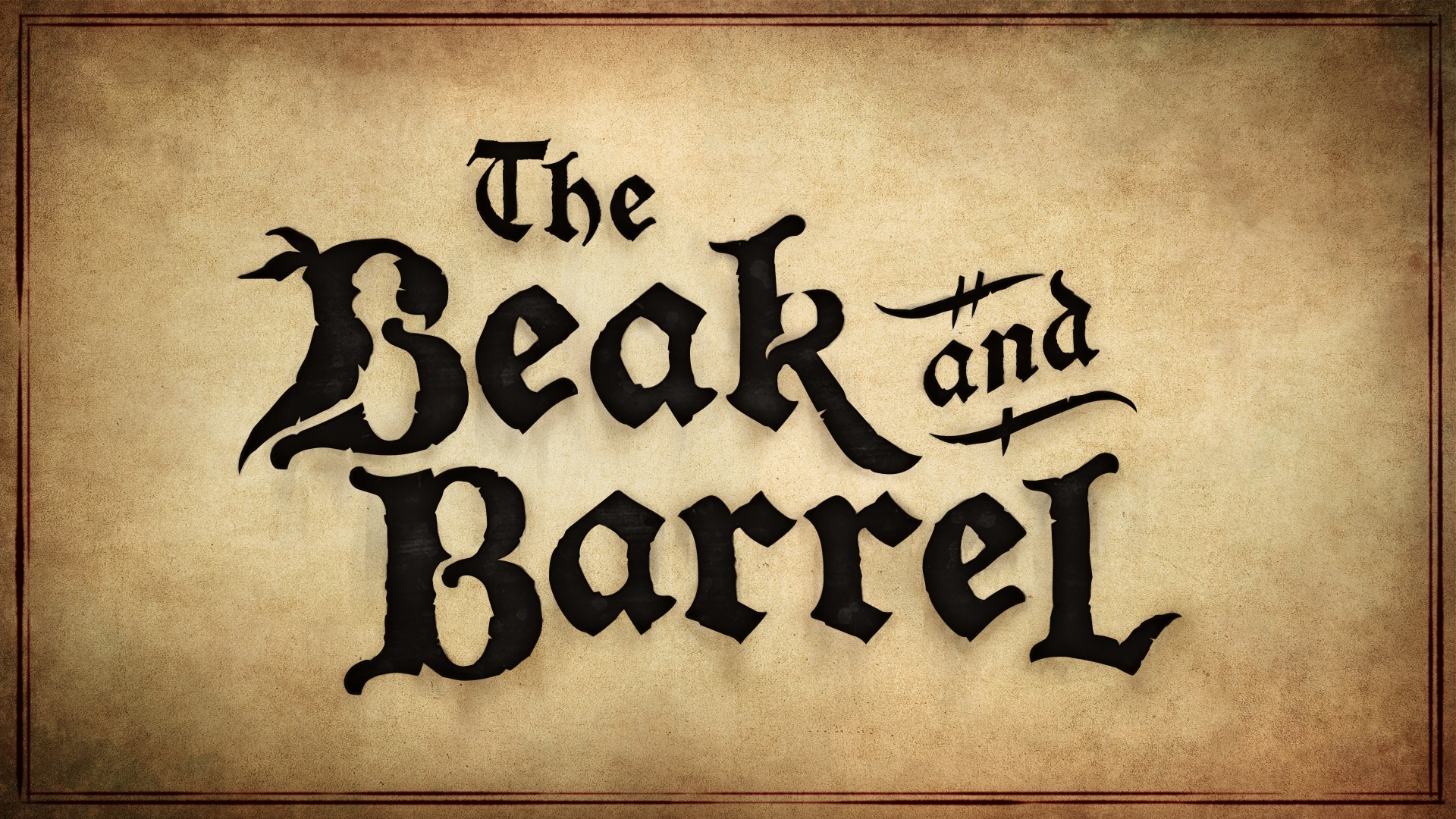 Beak & Barrel Review 2025