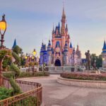 Best Time to Go to Disney World in Florida