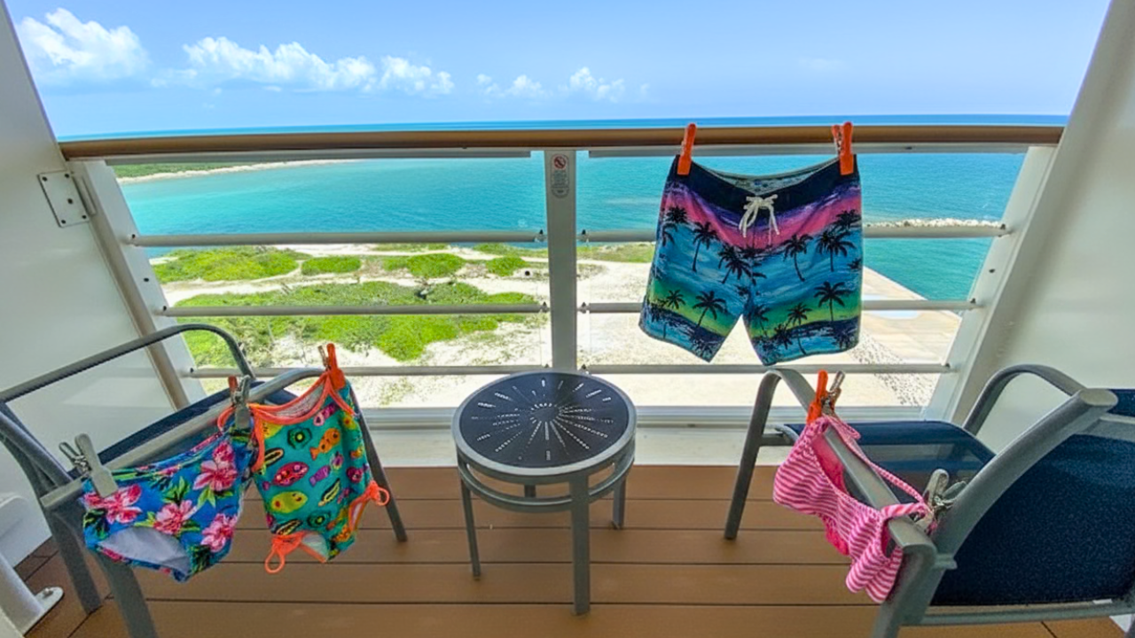 Disney Cruise Packing List: Must-Have Items to Buy