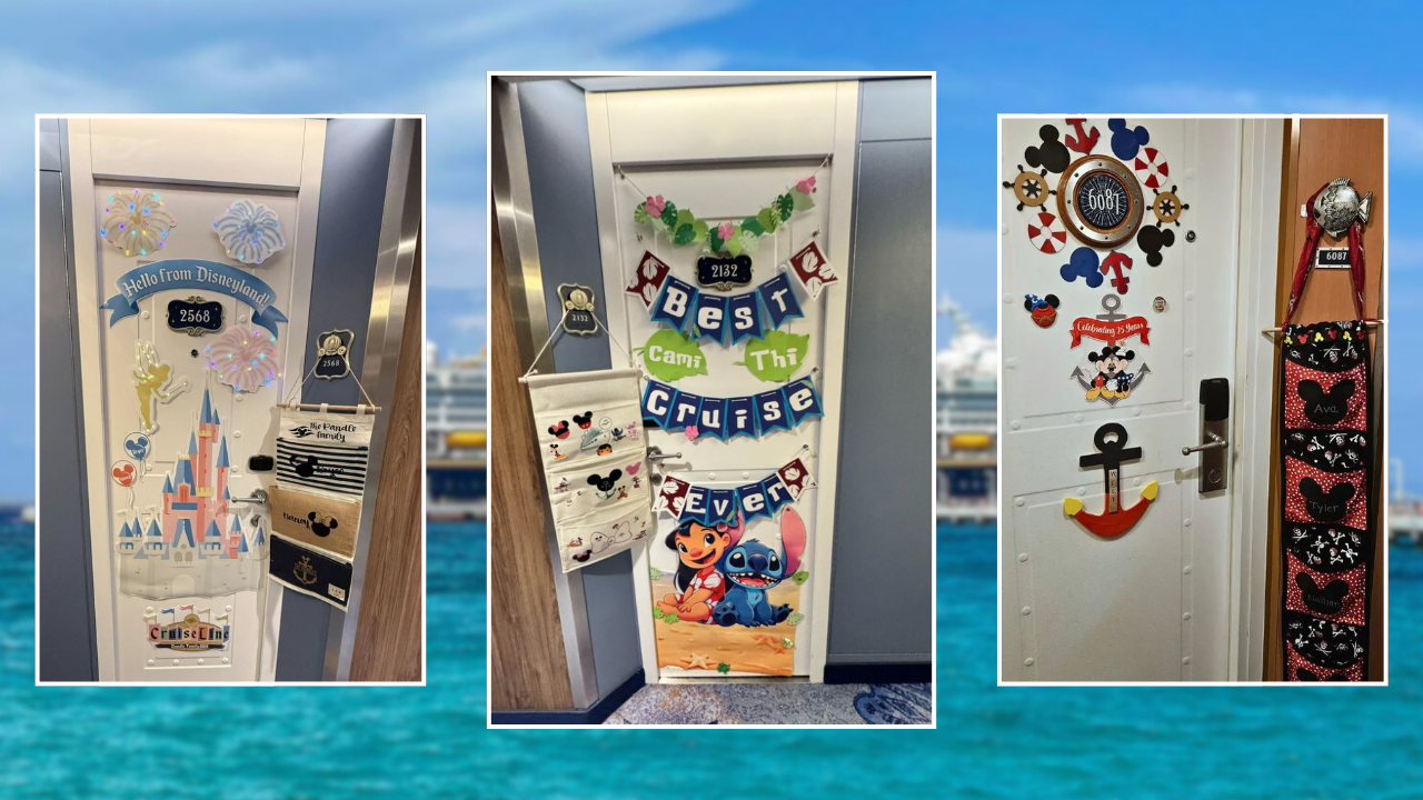 Disney Cruise Packing List: Must-Have Items to Buy