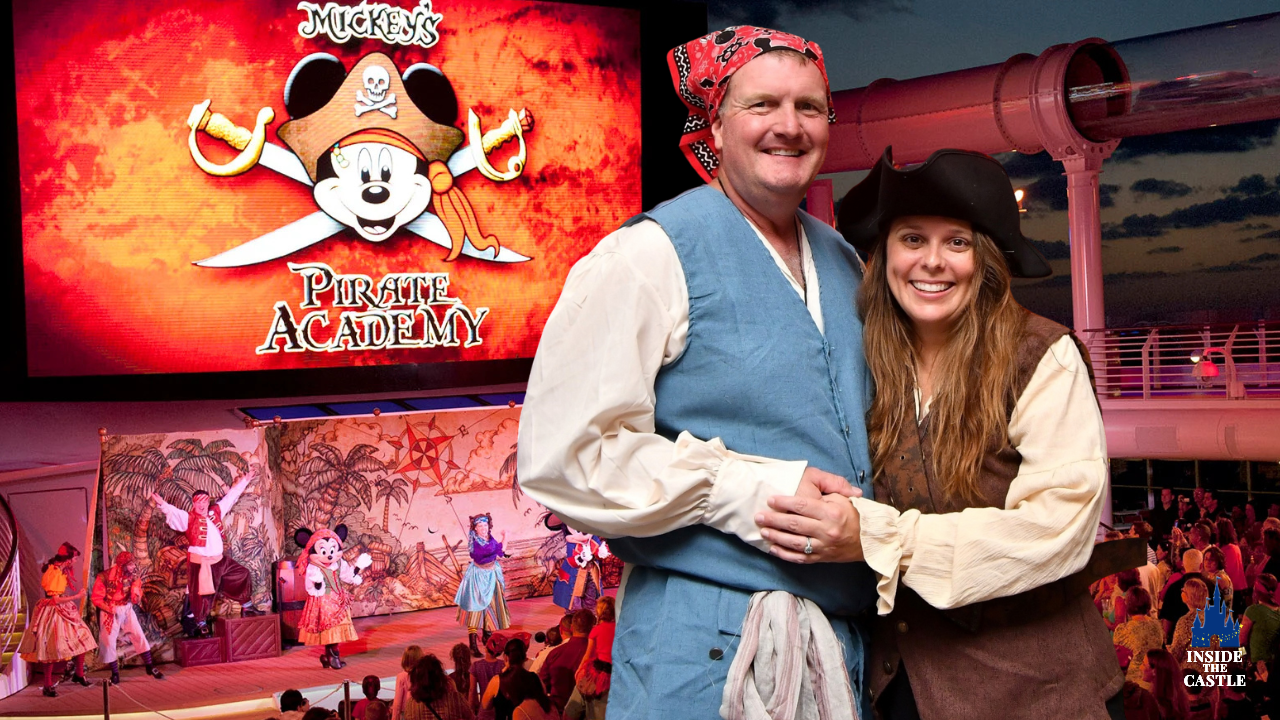 Disney Cruise Packing List: Must-Have Items to Buy