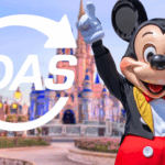 Disney Disability Pass