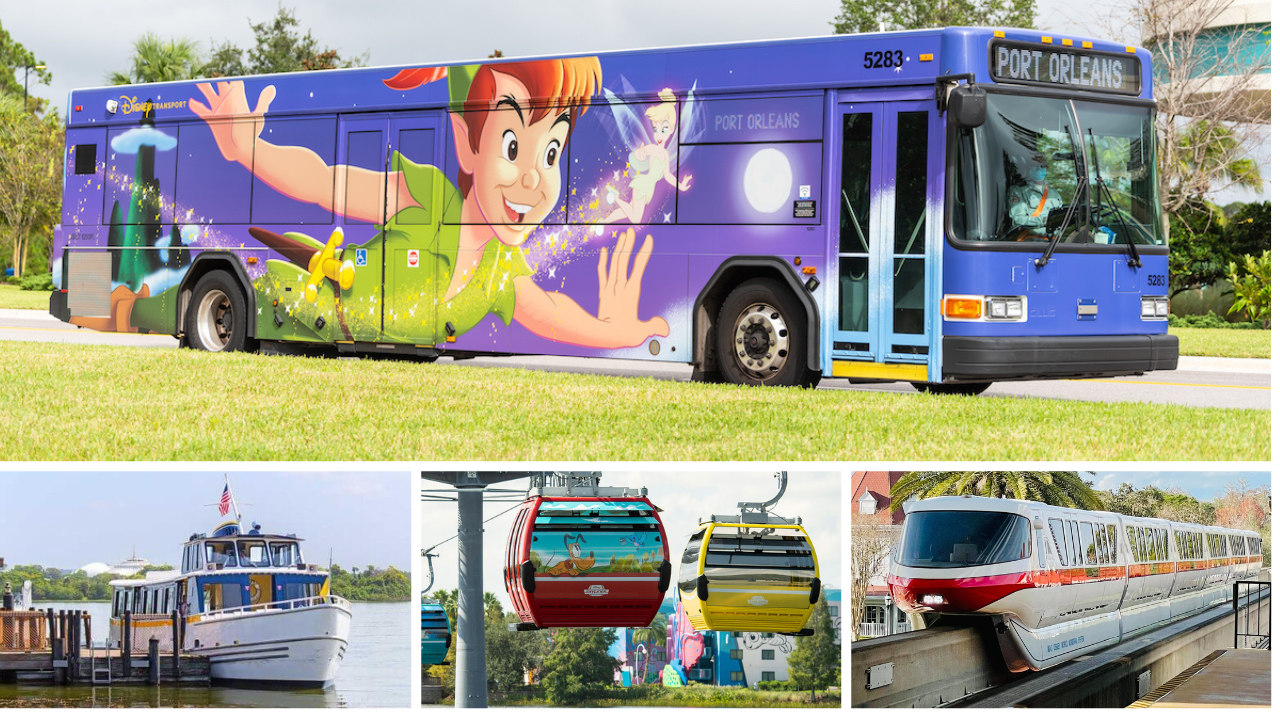 5 Free Walt Disney World Perks That Save You Money