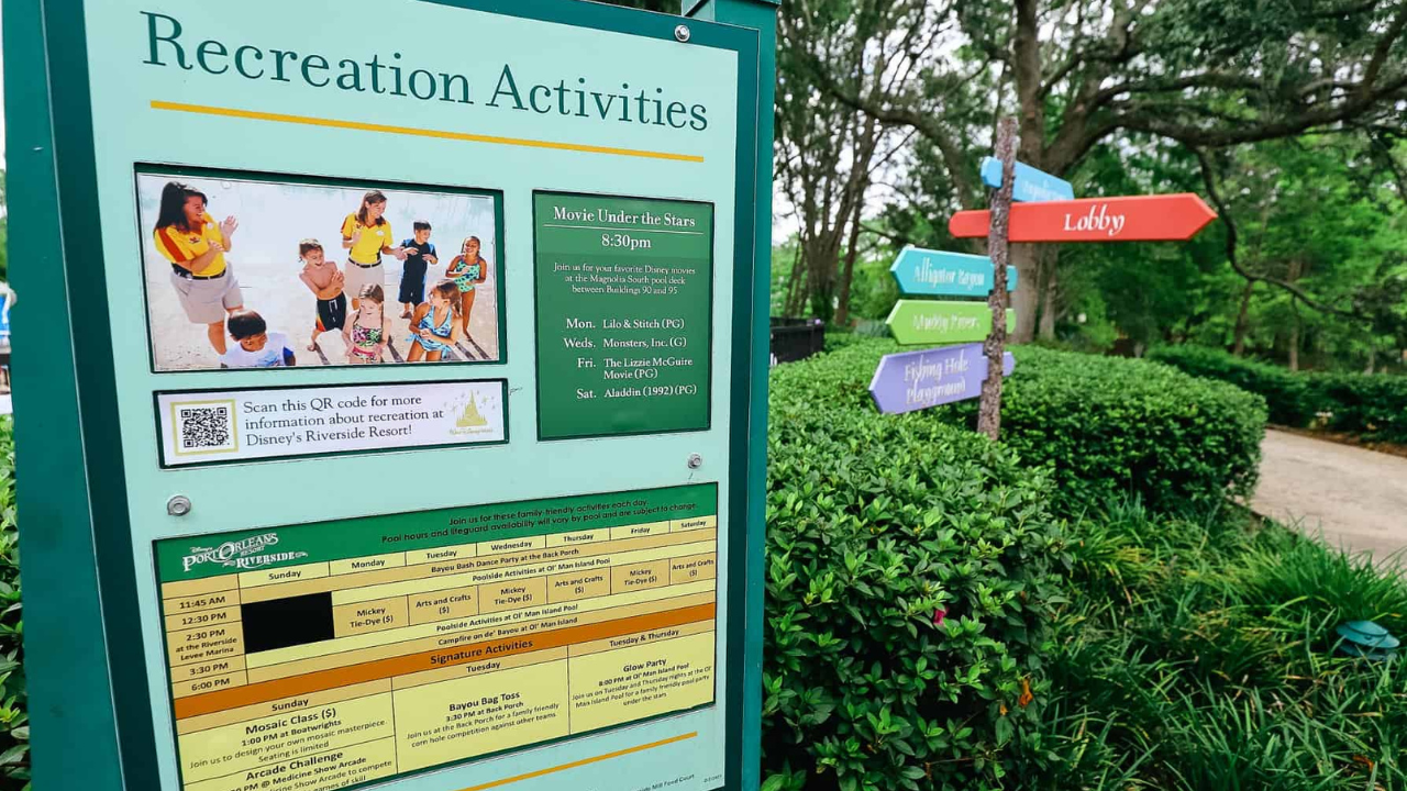 5 Free Walt Disney World Perks That Save You Money