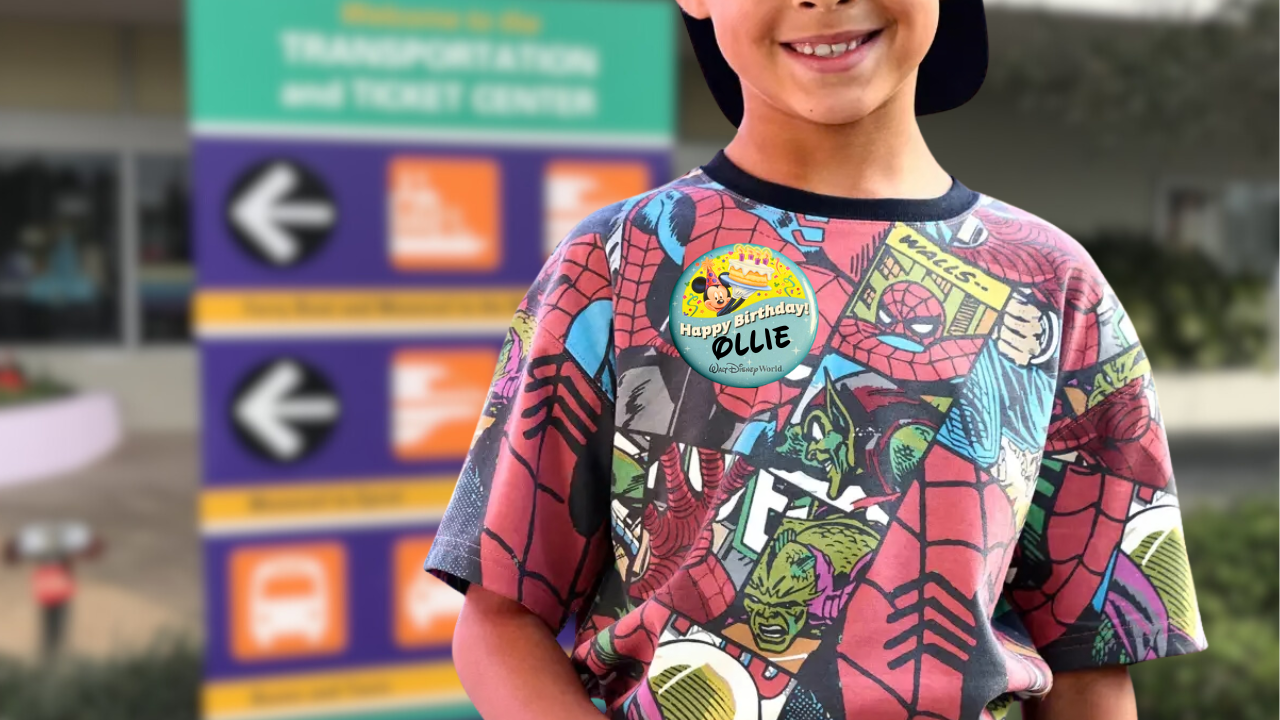 5 Free Walt Disney World Perks That Save You Money