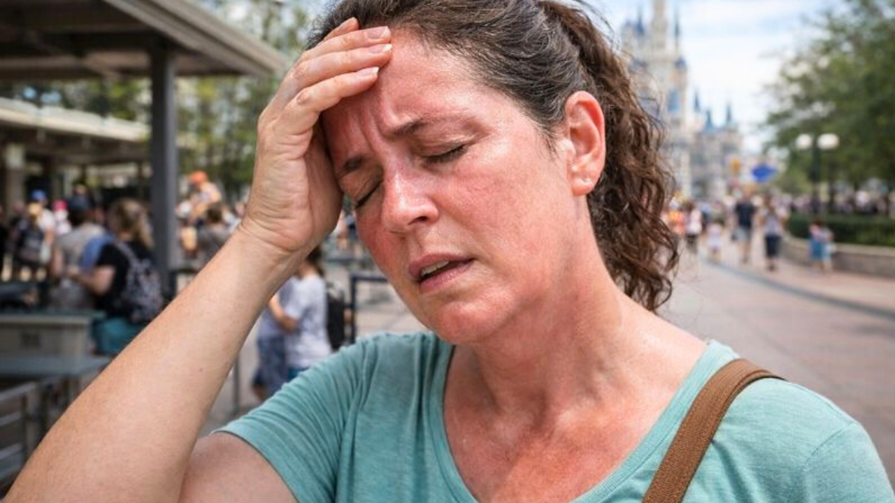 First-Time Disney World Visitors Make These 5 Costly Mistakes