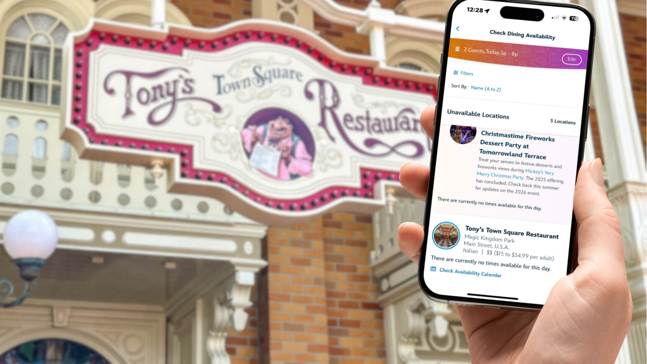 First-Time Disney World Visitors Make These 5 Costly Mistakes