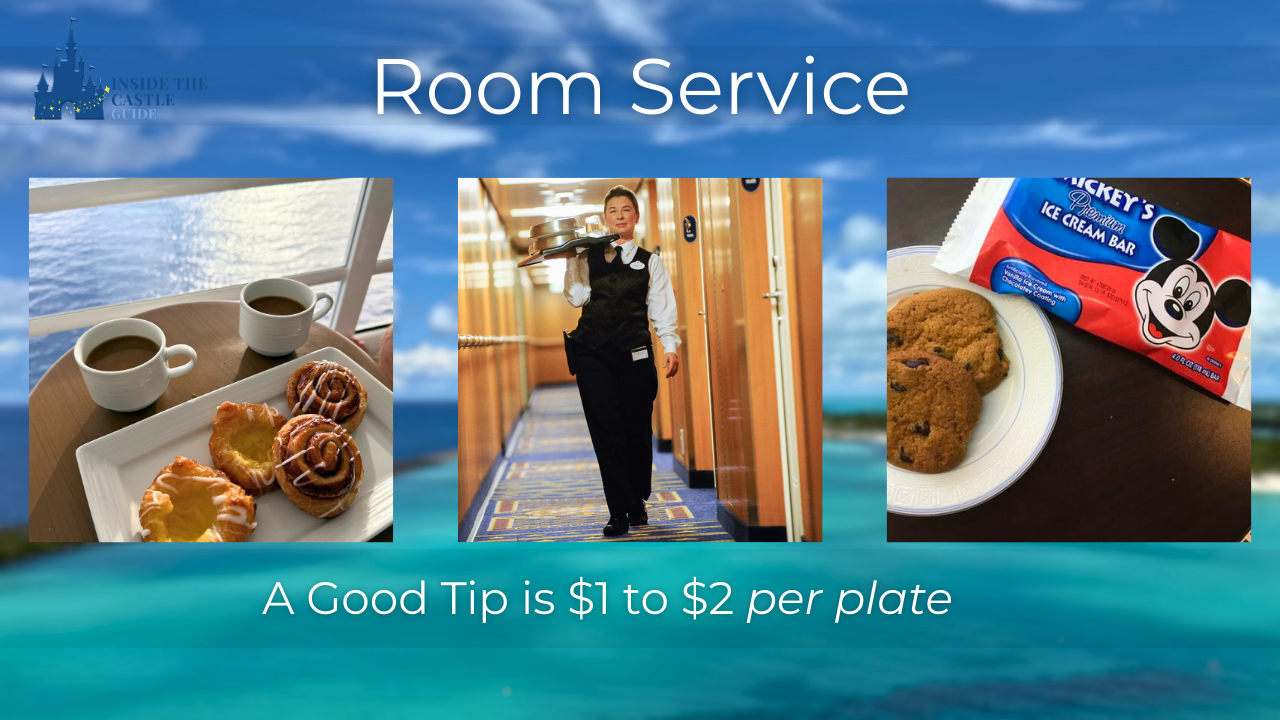 Disney Cruise Tipping Guide 2026: Who to Tip & How Much