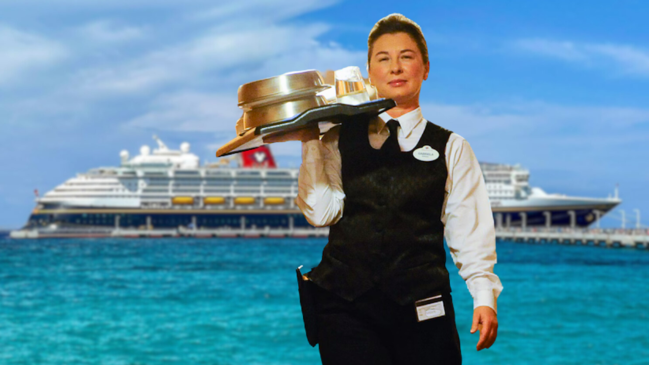 Disney Cruise Tipping Guide 2026: Who to Tip & How Much