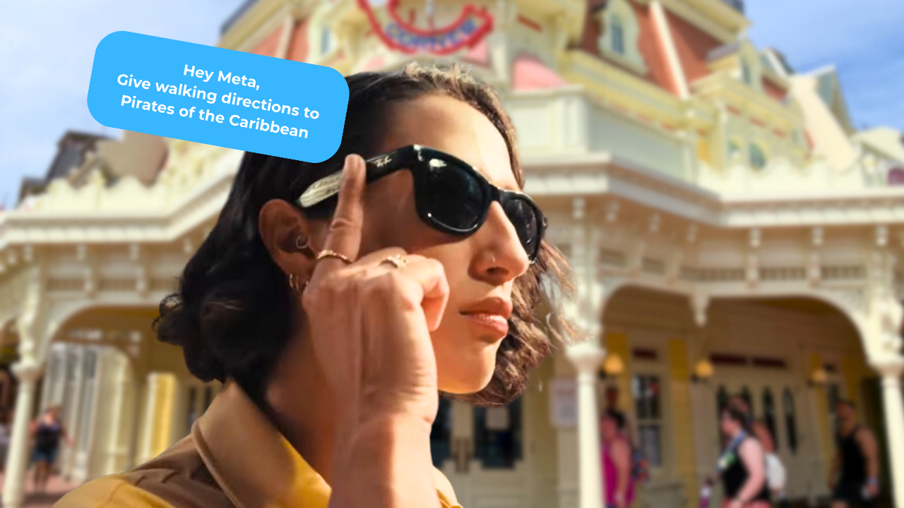 Disney Says Phones Are Ruining Park Days. This Is Their Plan to Fix It
