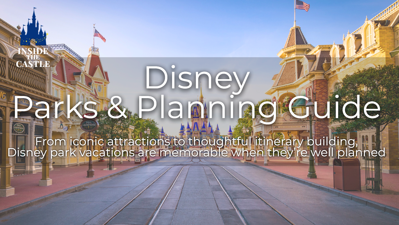 Parks & Planning