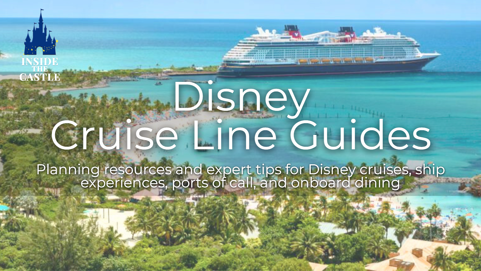 Cruises