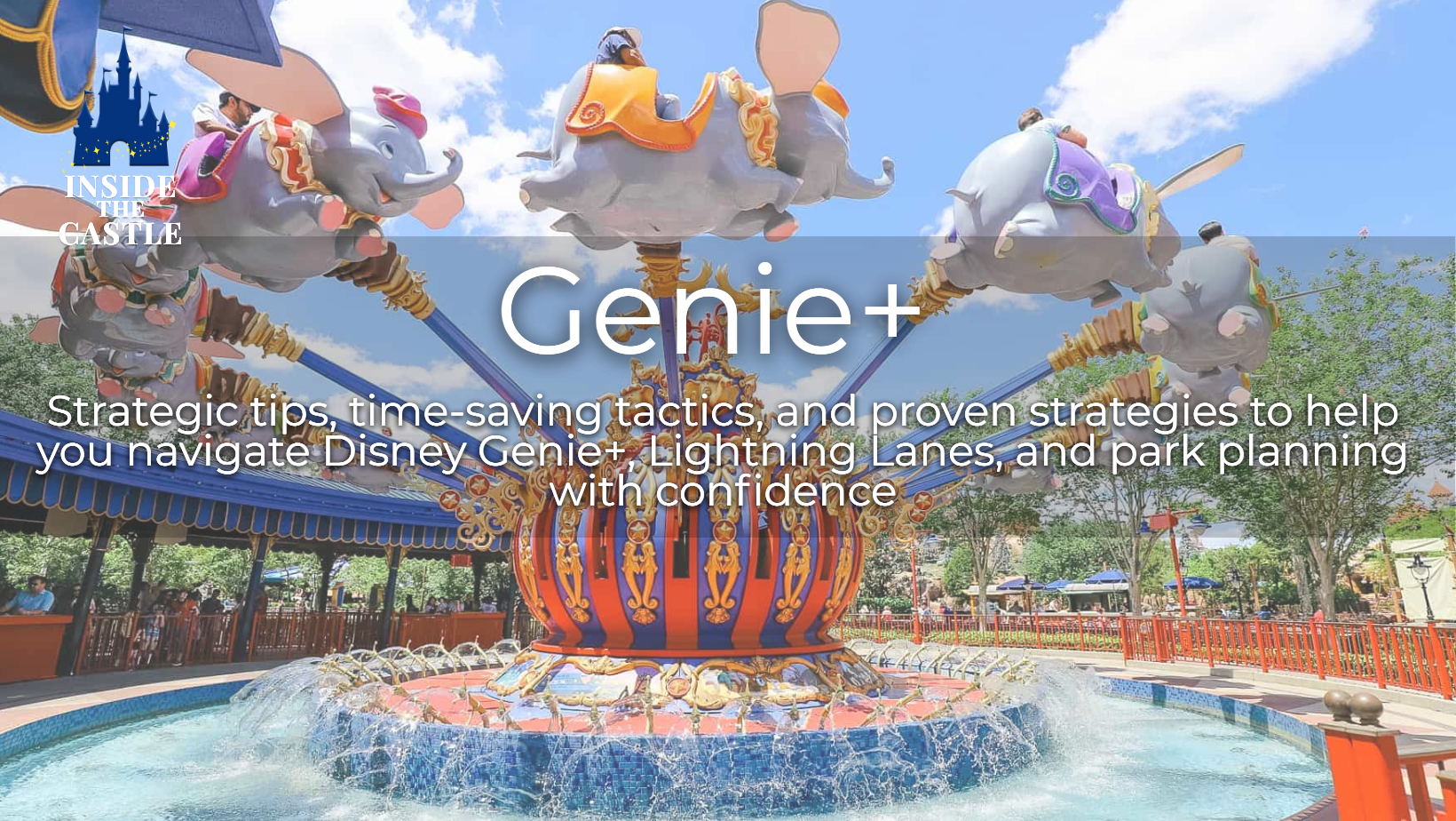 Genie+