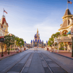 The Least Crowded Time to Visit Disney World in 2026