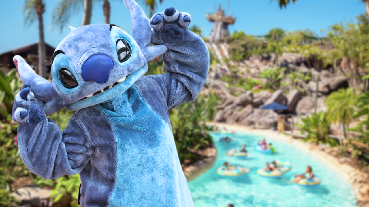 5 Free Walt Disney World Perks That Save You Money